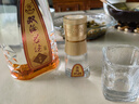 双沟珍宝坊 君坊 52度（500+20mL ）*2瓶 浓香型白酒 实拍图