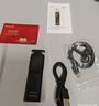 纽曼轻便录音笔V1 16G高清降噪 免费录音转文字 会议纪录 专业录音豆便携小型录音神器 长续航录音机 实拍图