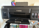 佳能（Canon）G3800可加墨彩色喷墨学生打印机无线家用作业/照片打印大印量打印复印扫描多功能一体机 实拍图