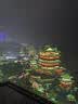 沃鼎王者神剑四代鱼竿手杆超轻硬钓鱼竿台钓鲫鱼综合手竿 6.5H 10m 实拍图