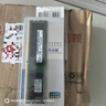 三星（SAMSUNG）原厂原装 DDR4 PC4 第四代服务器工作站带寄存器REG RDIMM RECC服务器内存条 适配联想华硕戴尔等 服务器 RECC DDR4 3200 2R×4 32GB 1条 实拍图