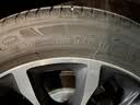 米其林（MICHELIN）防爆轮胎 245/45R18 96W 浩悦 PRIMACY 3 ST TPC 适配凯迪拉克 实拍图