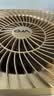 OJA【热销90W丨冬奥除醛品牌】空气净化器办公室桌面除甲醛烟味小型机新房家用除异味过敏鼻炎花粉尘 冬奥指定品牌【APP丨除醛净烟99.9%】国家补贴 实拍图