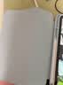 RBP适用2025新款ipad11/10保护壳A16芯片10代平板保护套【全包硅胶防摔软壳·经典三折款】樱花粉 实拍图