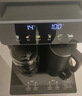 奥克斯（AUX）家用知温系列茶吧机多功能智能遥控大屏双显自动控温下置水桶立式饮水机烧水壶 知温系列丨彩屏双显丨国标304烧水壶丨 制热型 实拍图