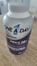 拜耳One a day 50岁以上中老年多种综合复合维生素矿物质片美国进口 50+男士 300粒*1瓶 【好精力 年轻态】 实拍图