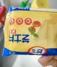 妙飞（milkfly）【热门商品】妙飞原味芝士片83g/5片 高钙健康 儿童零食 休闲食品 实拍图