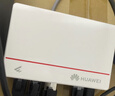 华为坤灵 5口千兆交换机 S110-5T 网线分线器小型宿舍网络分流器桌面家用企业级非网管Type-C版 实拍图