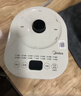 美的（Midea）养生壶 1.8L全自动大容量煮茶壶烧水壶316L母婴不锈钢全盘加热电热水壶恒温花茶壶煮茶器YS18P305 实拍图