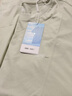 森马（Semir）短袖T恤男索罗娜凉感抗菌吸湿速干遮热25夏印花上衣109925100102 实拍图