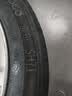 双星JUOGO轮胎 195/55R16 87V X11 适配腾翼C30/捷达/新帝豪NB 实拍图
