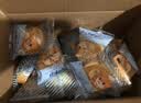 三只松鼠肉松饼1000g 黄金肉松饼早餐代餐休闲零食办公室点心量贩送礼 实拍图