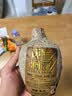 环台贵州配料酱香型白酒53度高粱酒老窖封坛原浆老酒 53度 500mL 1坛 实拍图