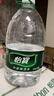 怡宝 饮用水 纯净水4.5L*4桶装水 整箱装 实拍图