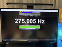泰坦军团27英寸MiniLED 2K 275Hz  DyDs0.5ms 消除拖影 HDR1000升降旋转240Hz PS5电竞显示器P275MS PLUS 实拍图