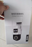 乔安（JOOAN）高清监控摄像头室外家用监控无线wifi监控器360度无死角带夜视全景旋转云台户外家用手机远程AI 实拍图