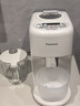 松下（Panasonic）白月光破壁机家用自清洗加热多功能豆浆机免手洗免过滤低音榨汁机预约蔬果辅食破壁机MX-H5701CSQ 实拍图