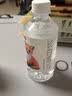 农夫山泉长白山天然矿泉水 380mL*15瓶 整箱装 实拍图