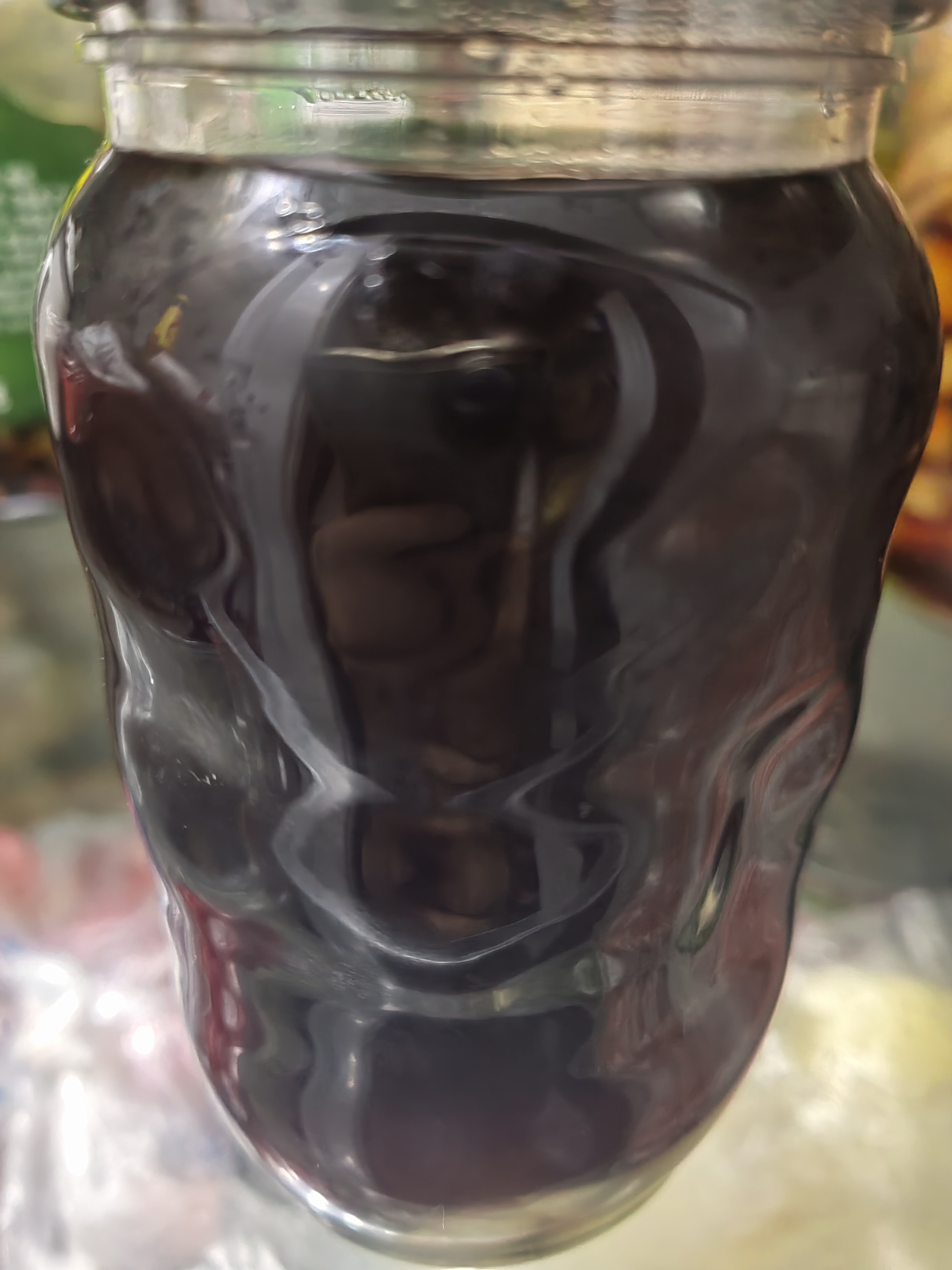 拜杰奶茶杯奶茶瓶一次性带盖果汁杯饮料瓶DIY咖啡饮品杯350ml5个装 实拍图