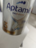 爱他美（Aptamil）澳洲白金版 含DHA段叶黄素婴幼儿牛奶粉保税新西兰原装进口 3段 3罐【咨询领大额劵 入群领大额红包】 实拍图