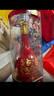 郎酒红花郎10（第五代）酱香型白酒 39度 500mL*6瓶 整箱装 实拍图