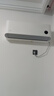 小米空调 巨省电 1.5匹挂机 一级能效 外机单排铜管 KFR-35GW/N1A1【整机免费十年包修】 实拍图