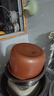 美的电饭锅铜晶电饭煲内胆原厂铜晶电饭锅配件3L MB-FD3018C/EB-FD308B 铜晶电饭锅配件3L MB-WFS3018Q 实拍图