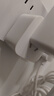 小米米家智能插座3 智能控制定时开关插头适用小米加湿器取暖器电热毯智能家居 实拍图