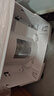 多乐信（DOROSIN）除湿机/抽湿机 除湿量21升/天 42㎡家用轻音地下室干衣除湿吸湿器 客卧除潮干燥机ER-20 实拍图