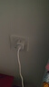 绿联车载充电器超级快充点烟器转换器插头一拖二PD30W/SCP适用苹果17华为小米三星快充 实拍图
