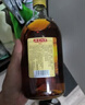 吴越稽山二十年陈本色花雕酒1.5L 1坛 16度半甜型无焦糖色 优级坛藏陈香 实拍图