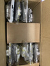 公牛（BULL）开关插座 G12系列 10A七孔插座86型开关面板G12Z323S 星空灰 实拍图
