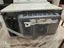 美的（Midea）小滋味微烤炸一体机萌宠猫爪不锈钢内胆23L家用大容量一级能效平板式热风空气炸2026新款F23G5 实拍图