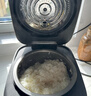 九阳（Joyoung）【全域蜂窝0涂层】1300W IH加热316L内胆电饭煲电饭锅5升大容量4-6人家用多功能 50F560L 实拍图