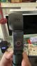 大疆DJI Osmo Nano 标准套装（128GB）自由视角穿戴相机Vlog骑行亲子宠物运动相机拇指相机 实拍图