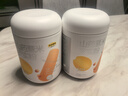 五谷磨房山药薏米粉芡实粉养胃食品五谷营养早餐代餐粉546g 实拍图