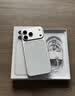Apple/苹果 60W type-c充电线-1米 usb-c手机数据线 原装旗舰店苹果iPhone 17 Pro Max iPad快充线 实拍图