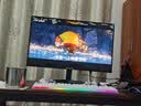 志高（CHIGO）战隼电竞显示器FastIPS快速液晶HDR400高刷1ms低蓝光三角洲PS5家用游戏办公电脑外接显示器屏幕 【爆款】27英寸/2K/144Hz/HDR400 实拍图