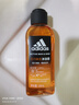 阿迪达斯（adidas）沐浴露男士专用洗发洁面三合一 游泳去氯持久留香旅行装小瓶250ml 实拍图