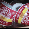 公仔迷你碗仔面 滑蛋鸡肉味 34g*18碗整箱装泡面零食点心早餐 实拍图
