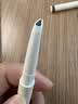 悦诗风吟（innisfree）眉笔三角形2#棕色0.25g防水汗定型扁平笔头 实拍图