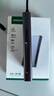 绿联USB3.0CF读卡器五合一多功能  支持SD/TF/CF/MS/M2卡多卡同读 适用电脑相机记录仪监控存储内存卡 实拍图