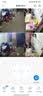 乔安（JOOAN）终身免流量监控摄像头4g网络高清夜视监控器360度无死角带夜视全景云台家用AI监控手机远程 实拍图