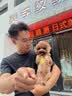 LEGENDSANDY蓝氏狗粮真鲜乳鸽中小型犬泰迪比熊生骨肉冻干鲜肉犬粮1.5kg3斤 实拍图