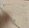 全棉时代高含棉月子服春秋季喂奶产后哺乳孕妇睡衣家居服套装 粉175 实拍图