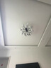 雷士（NVC）LED球泡家用商用大功率灯泡节能14瓦白光6500K【一级能效】3只装 实拍图