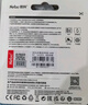 朗科（Netac）＆JOY联名款 64GB TF(MicroSD)存储卡 A1 U3 C10 读速100MB/s行车记录仪＆安防监控摄像内存卡 实拍图