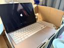 Apple/苹果AI笔记本/MacBookNeo13英寸A18 PRO(6+5核)8G 256G桃粉色笔记本电脑MHFH4CH/A 实拍图