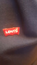 李维斯Levi's冰酷系列男士凉感美式复古时尚休闲简约短袖Polo衫 实拍图