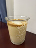 蒙牛特仑苏纯牛奶250ml*6盒 3.6g乳蛋白 尝鲜试用装 送礼盒装 实拍图